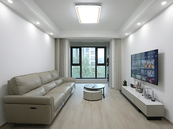 裝修設(shè)計效果圖